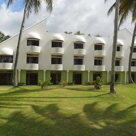Hotel D'Anatureza Maceió Extérieur photo