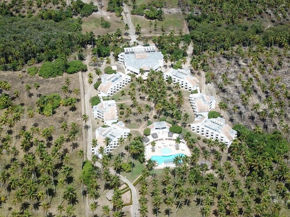 Hotel D'Anatureza Maceió Extérieur photo