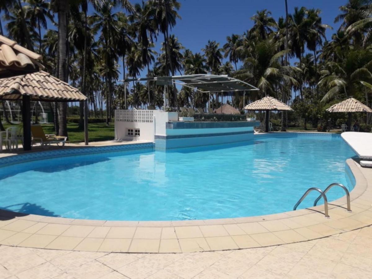 Hotel D'Anatureza Maceió Extérieur photo