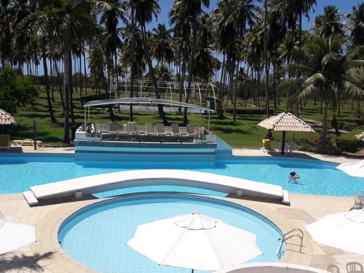 Hotel D'Anatureza Maceió Extérieur photo