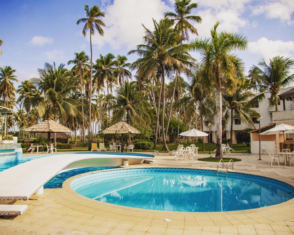 Hotel D'Anatureza Maceió Extérieur photo