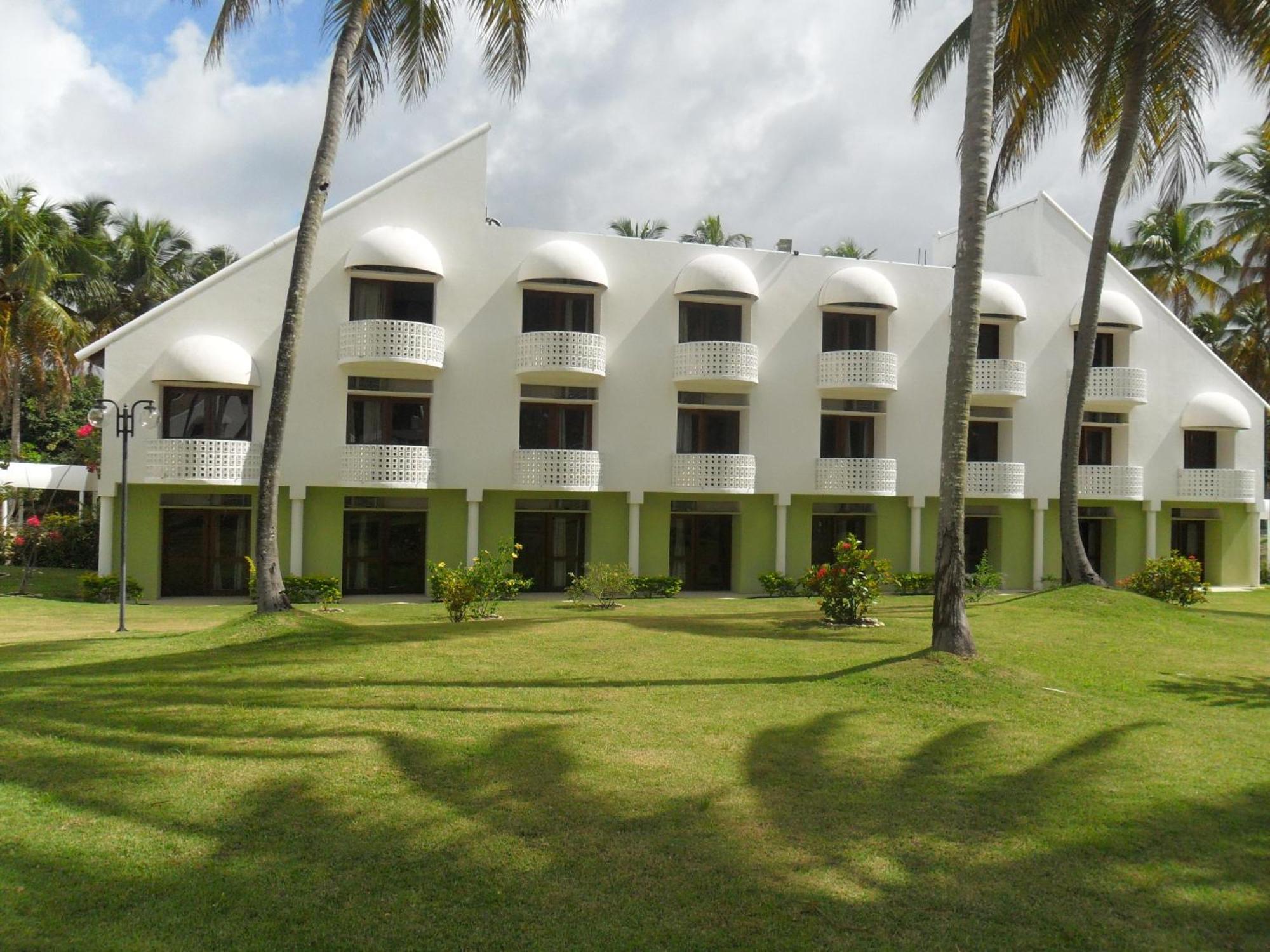 Hotel D'Anatureza Maceió Extérieur photo