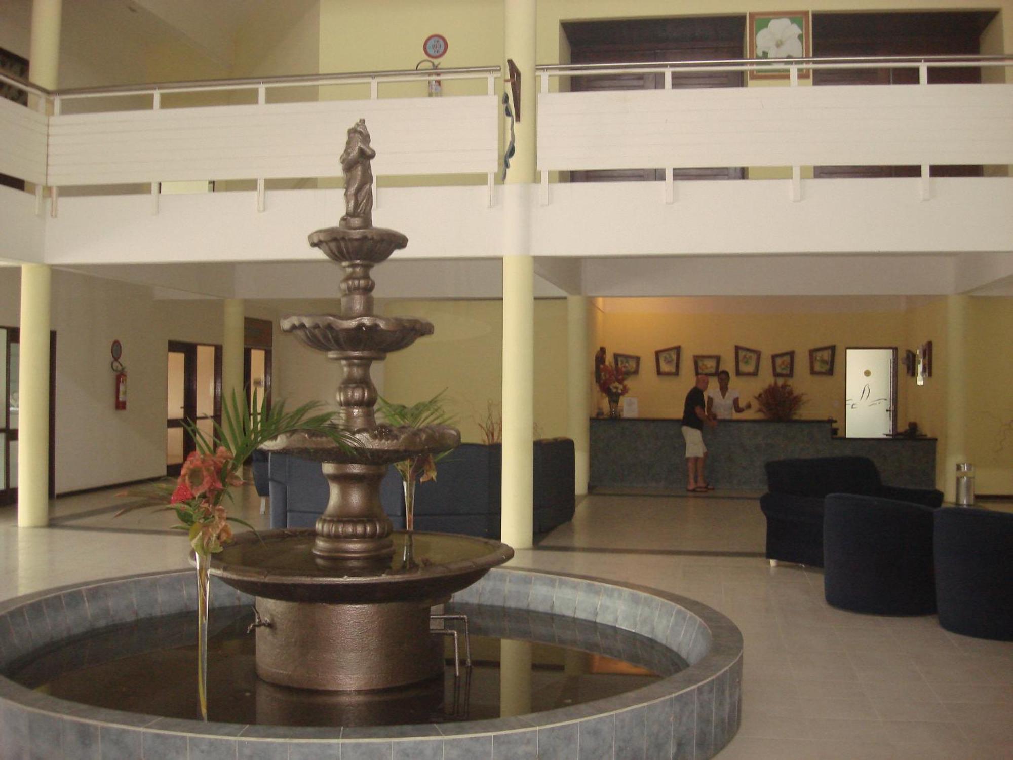 Hotel D'Anatureza Maceió Extérieur photo