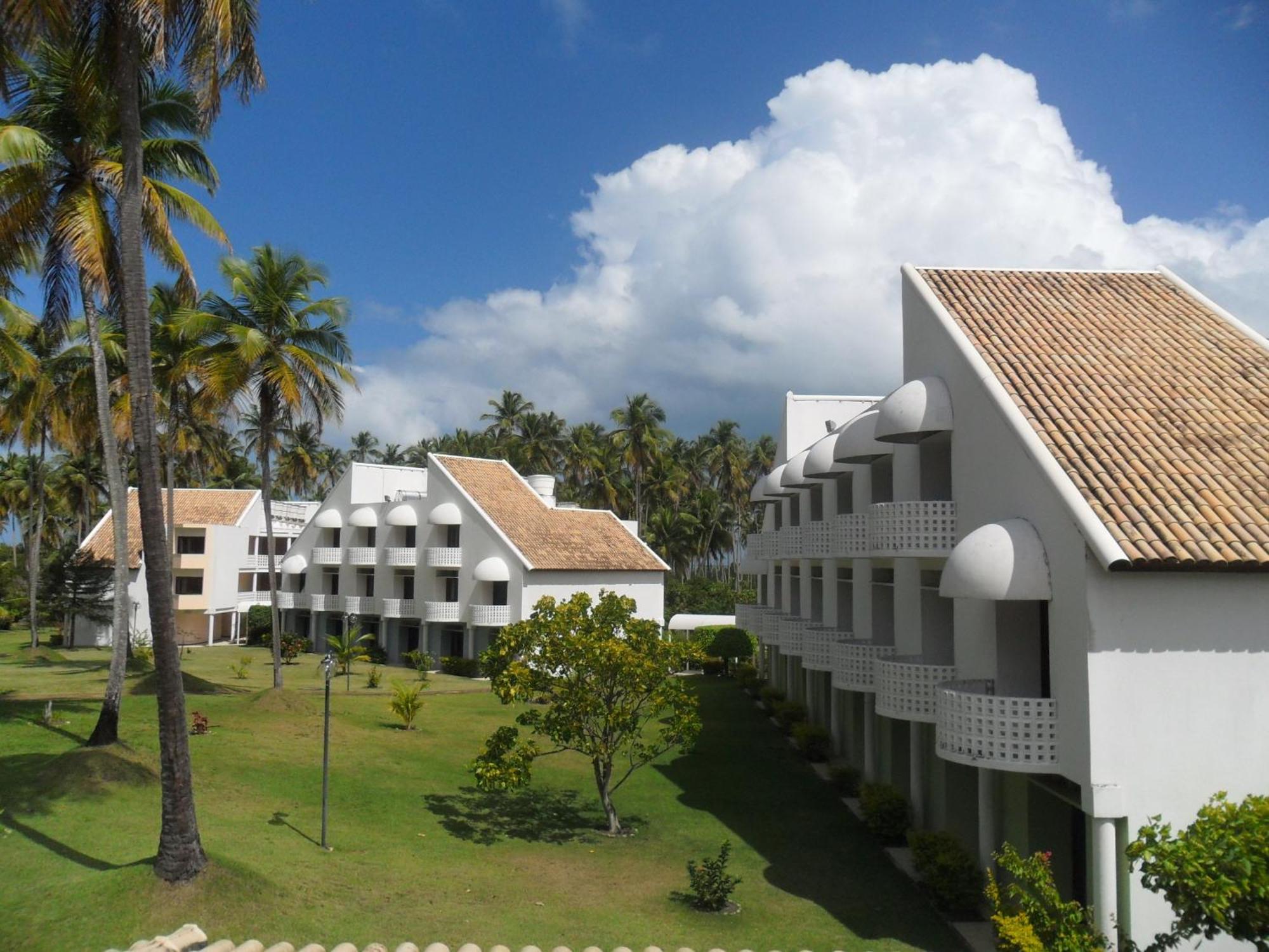 Hotel D'Anatureza Maceió Extérieur photo