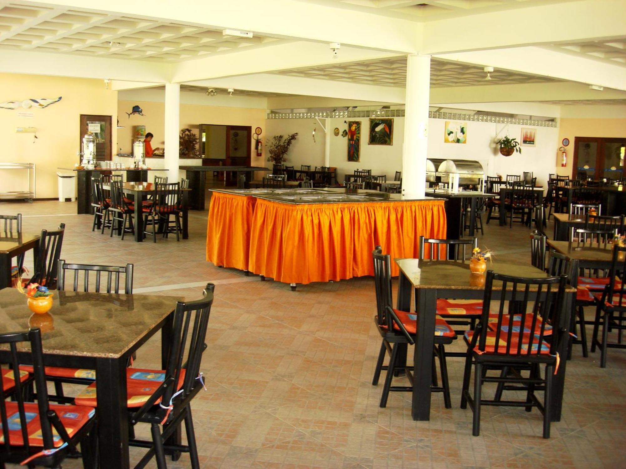 Hotel D'Anatureza Maceió Extérieur photo