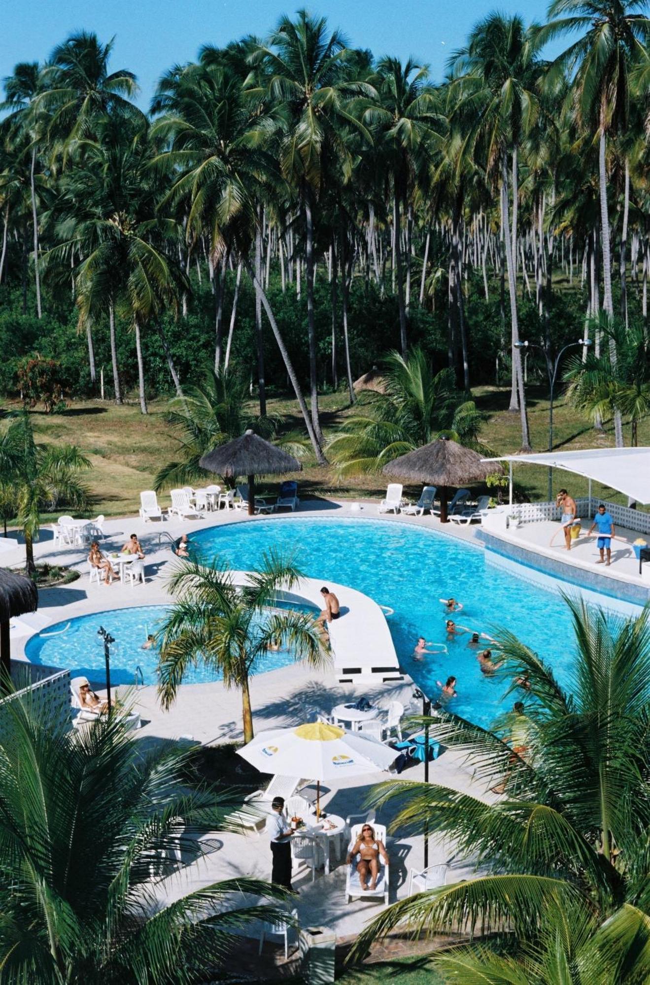 Hotel D'Anatureza Maceió Extérieur photo
