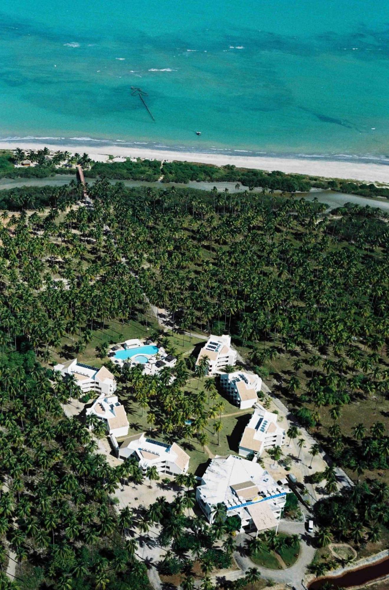 Hotel D'Anatureza Maceió Extérieur photo