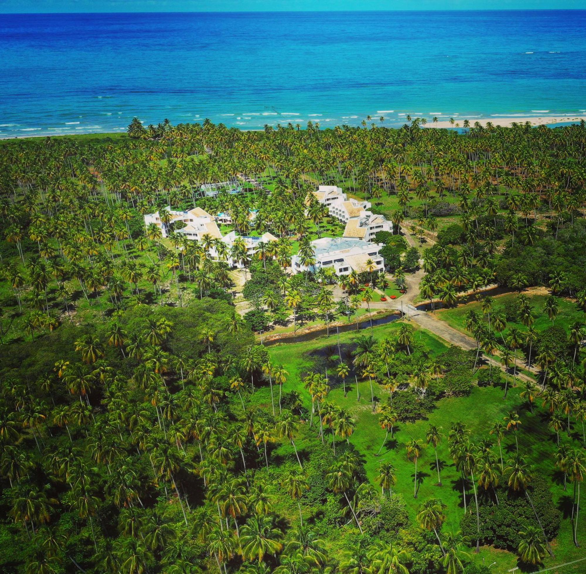 Hotel D'Anatureza Maceió Extérieur photo