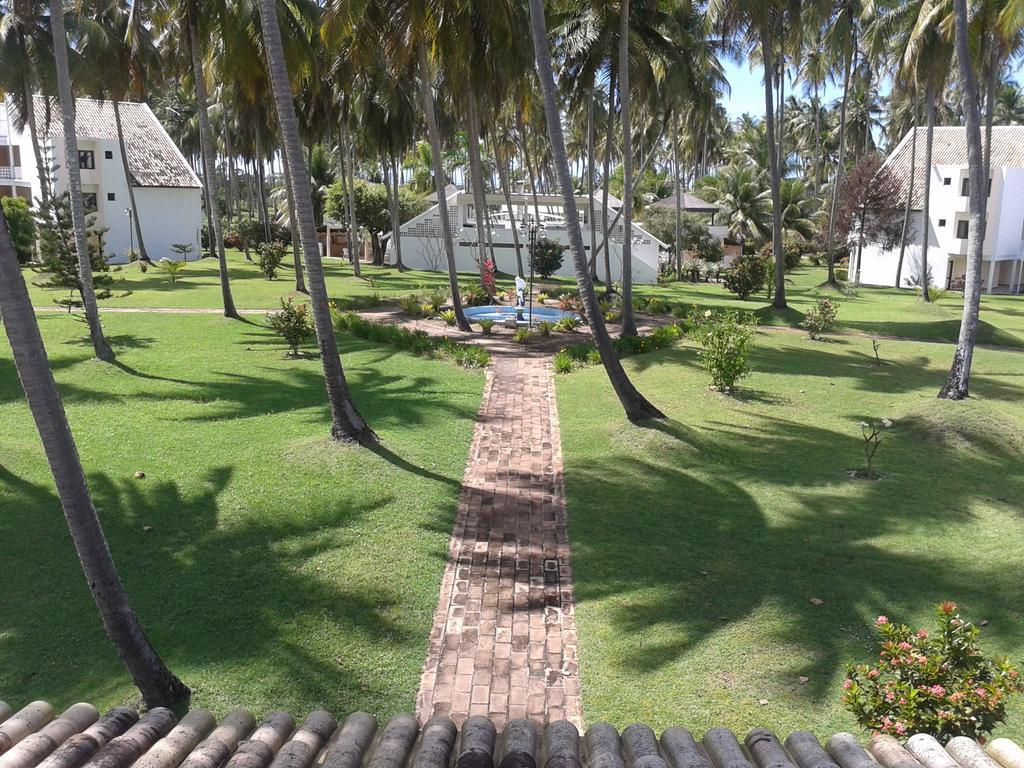 Hotel D'Anatureza Maceió Extérieur photo