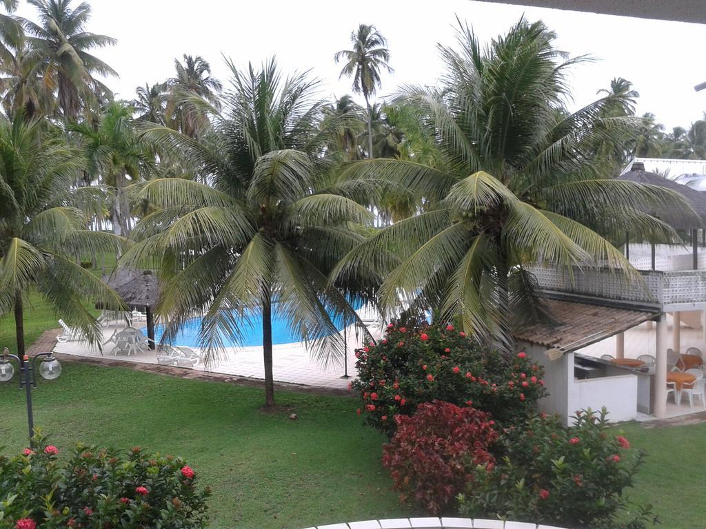 Hotel D'Anatureza Maceió Extérieur photo