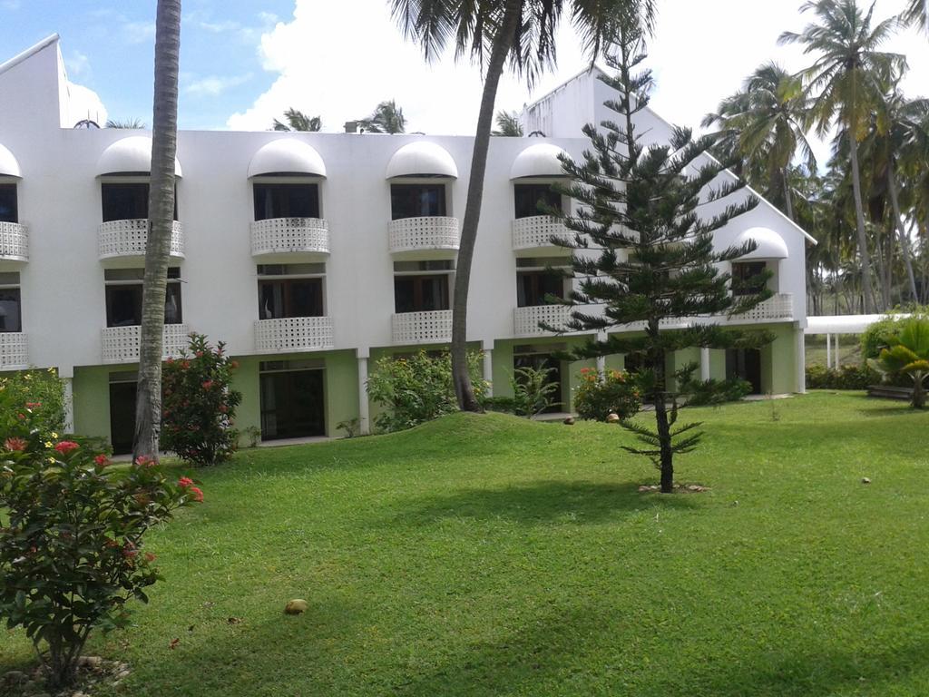 Hotel D'Anatureza Maceió Extérieur photo