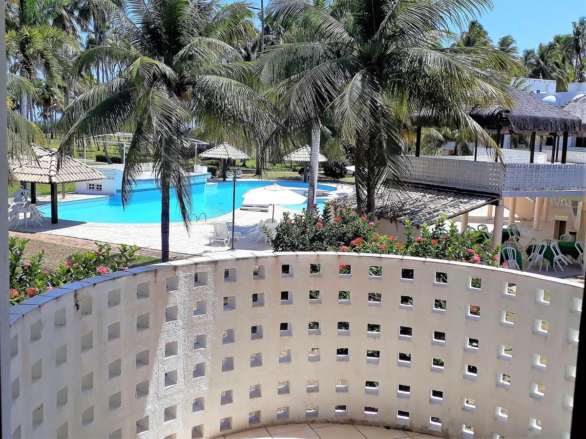 Hotel D'Anatureza Maceió Extérieur photo