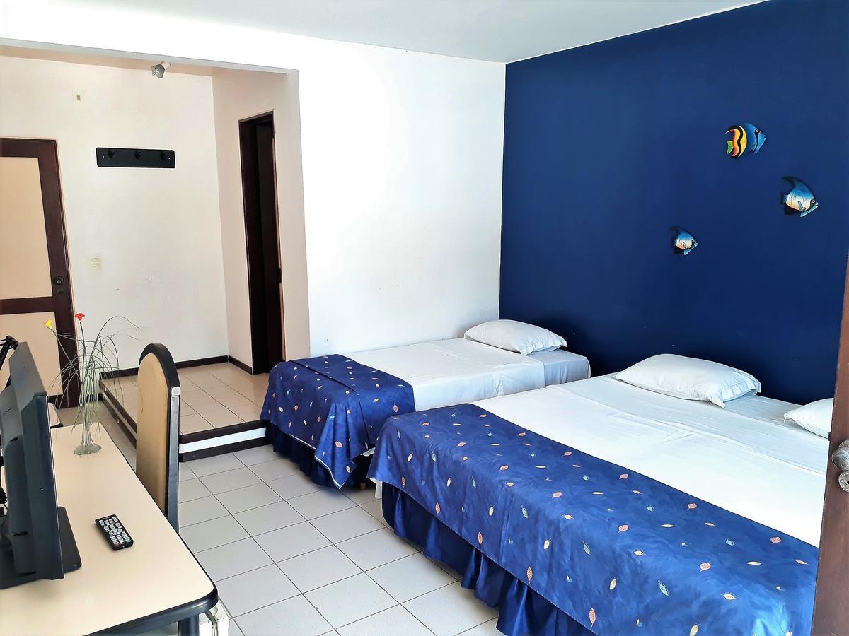 Hotel D'Anatureza Maceió Extérieur photo