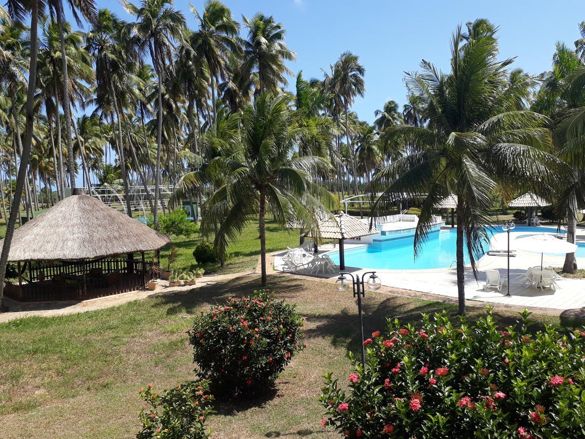 Hotel D'Anatureza Maceió Extérieur photo