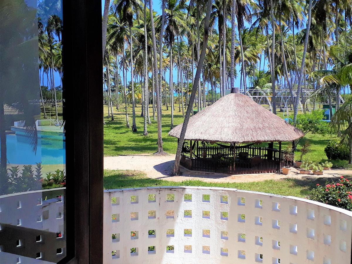 Hotel D'Anatureza Maceió Extérieur photo
