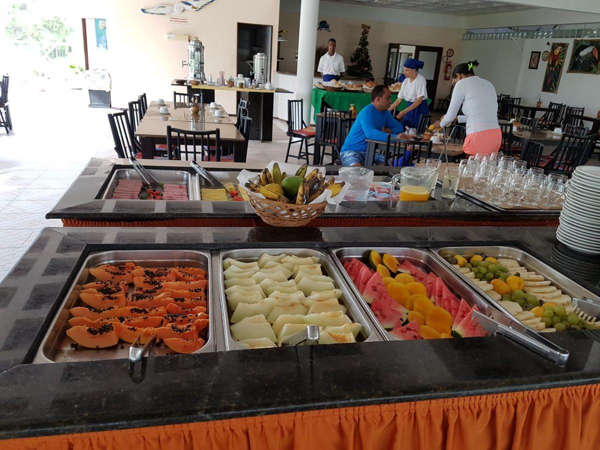 Hotel D'Anatureza Maceió Extérieur photo