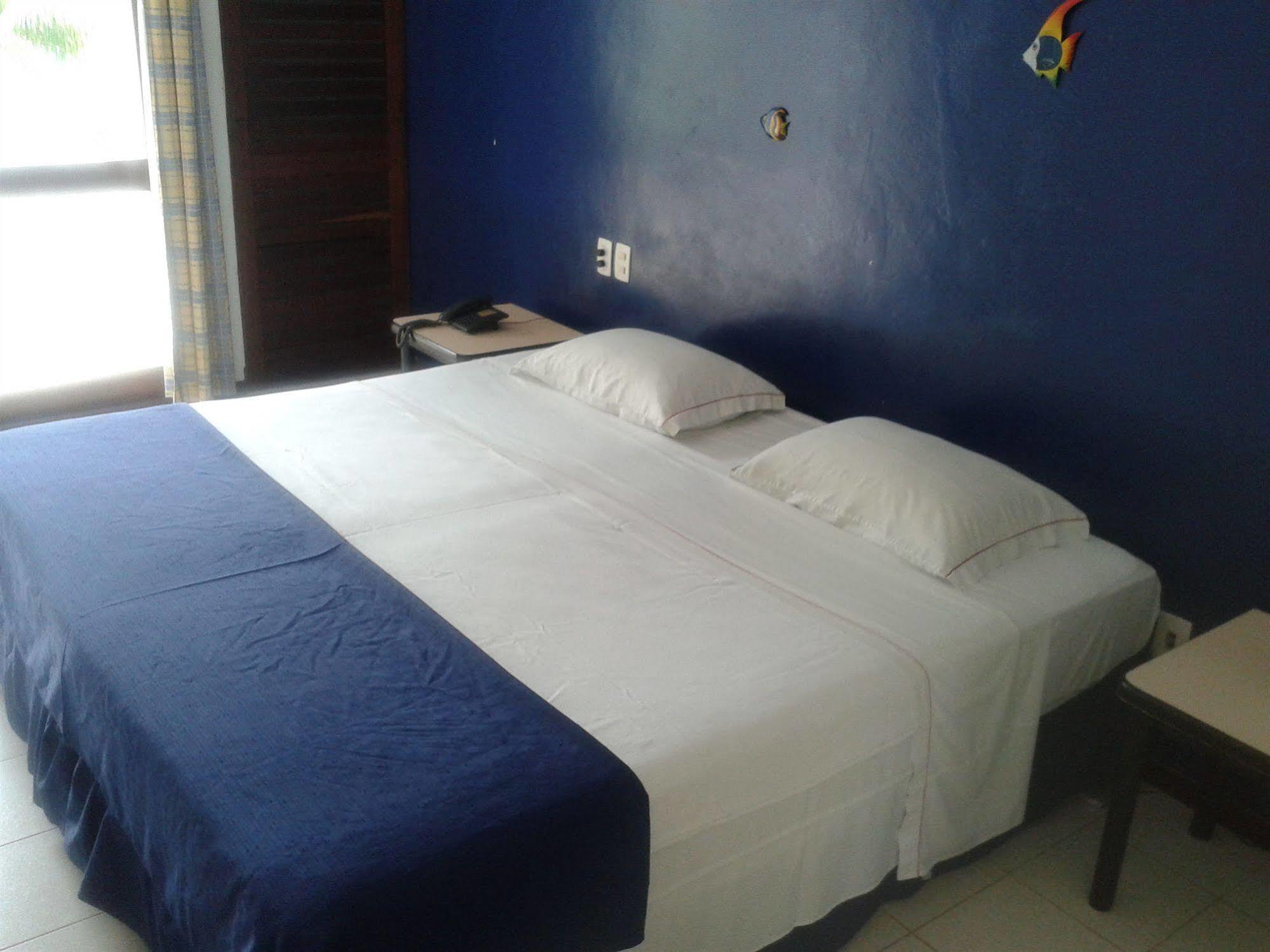 Hotel D'Anatureza Maceió Extérieur photo