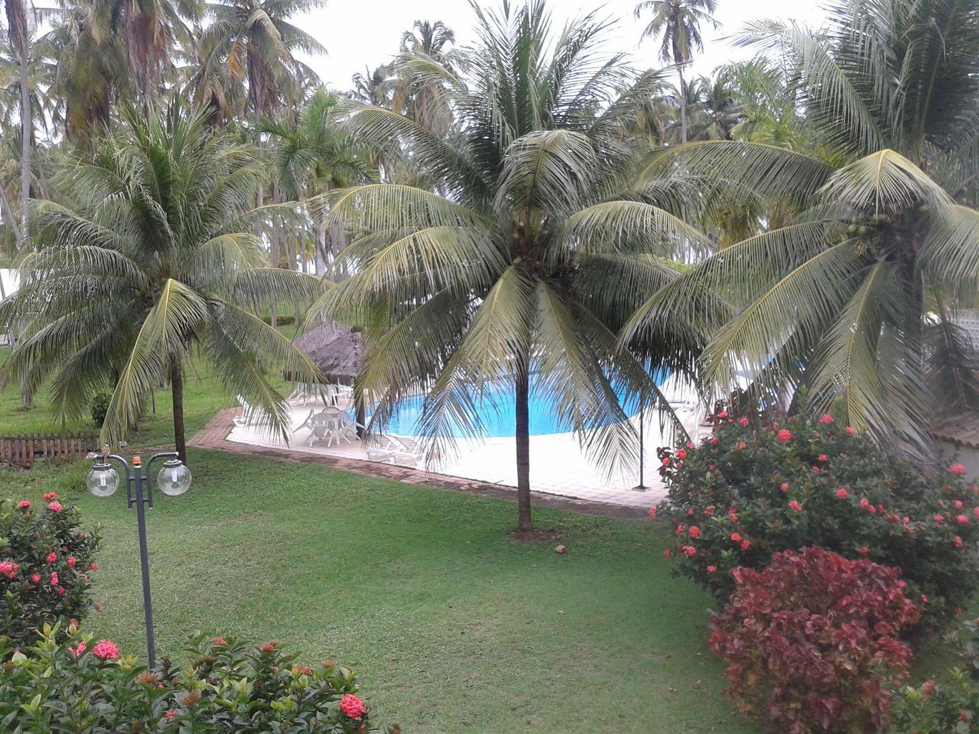 Hotel D'Anatureza Maceió Extérieur photo