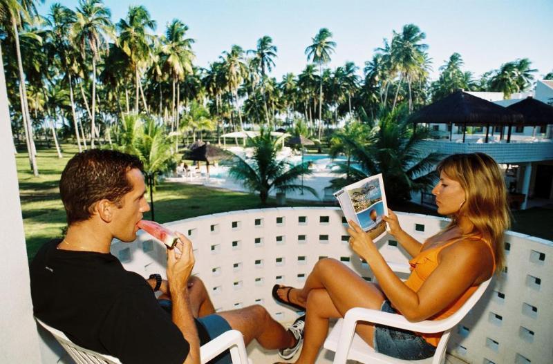 Hotel D'Anatureza Maceió Extérieur photo
