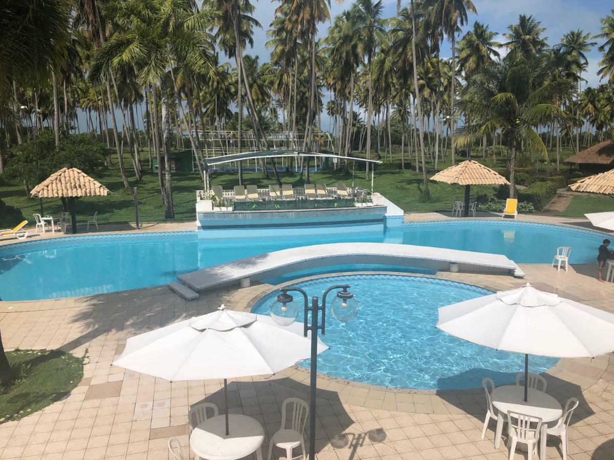 Hotel D'Anatureza Maceió Extérieur photo