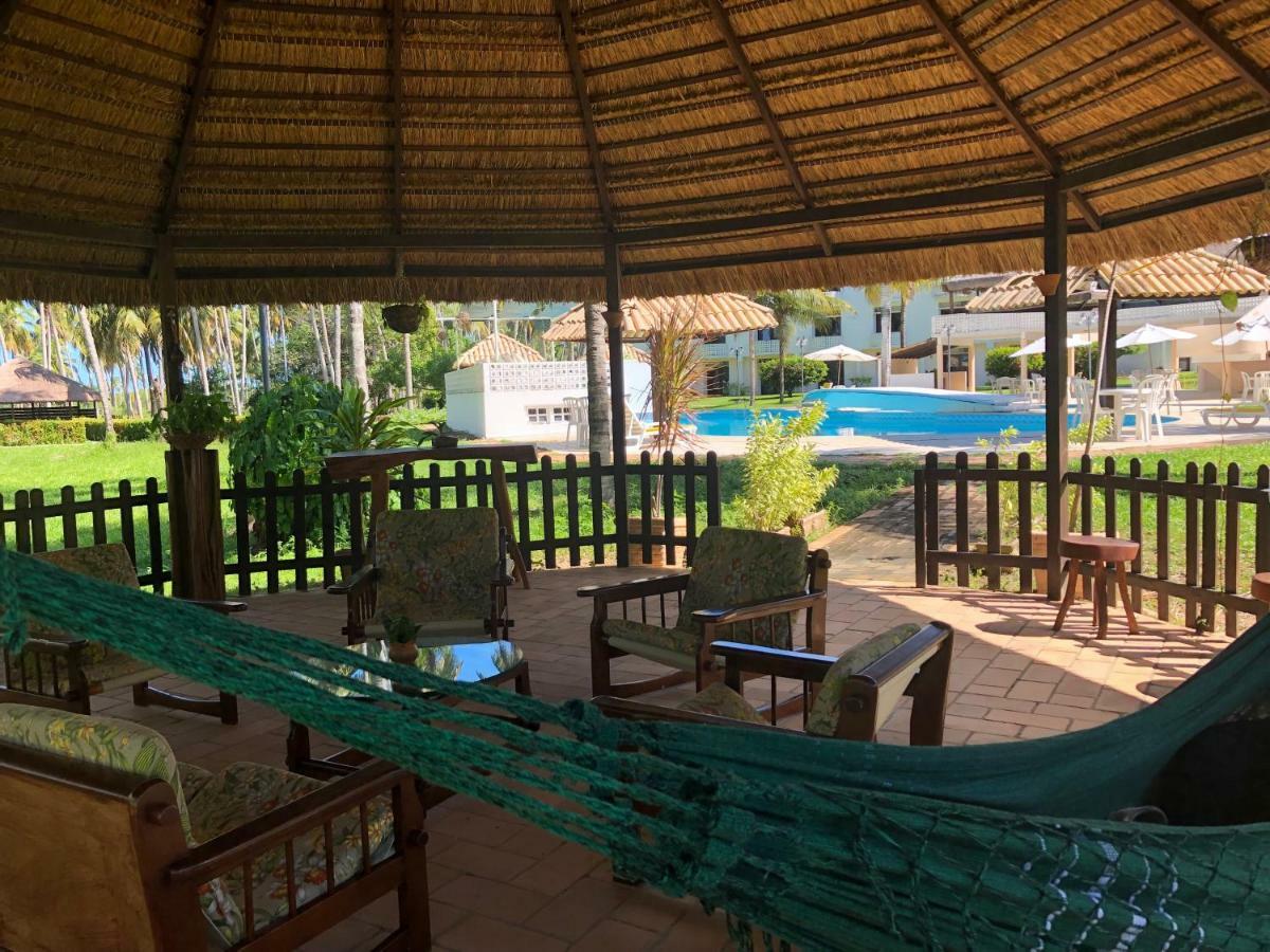 Hotel D'Anatureza Maceió Extérieur photo